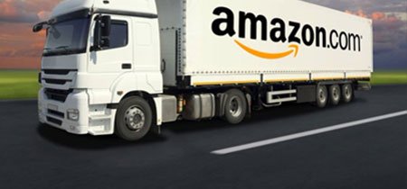 Fulfillment by Amazon