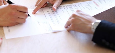 Professional Customs Broker