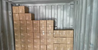 West Pacific's analysis on the export declaration process of nitrile gloves