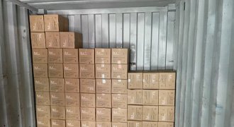 West Pacific's analysis on the export declaration process of nitrile gloves