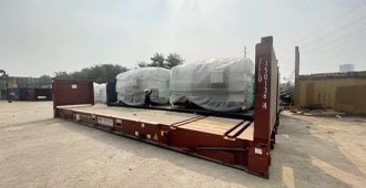 The details of the quality of the West Taipu Ze special box packing and reinforcement instructions