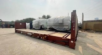 The details of the quality of the West Taipu Ze special box packing and reinforcement instructions