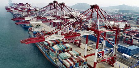 2013年更名为青岛西太国际货运代理有限公司，主营直客业务。