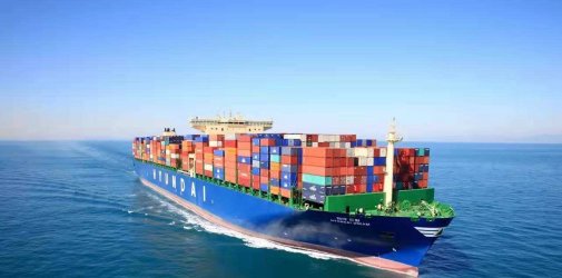 The operation of logistics services nationwide on July 10 