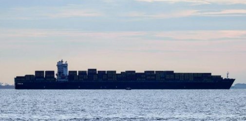 Container line schedule reliability hits new low