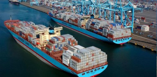 China iron ore imports fall 3.2% in H1