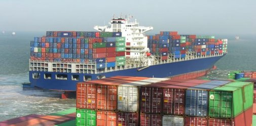 Imports and exports hit new highs, and China's foreign trade continues to drive global recovery
