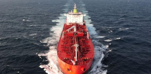 Gulf Navigation taps Chinese leasing for refinancing