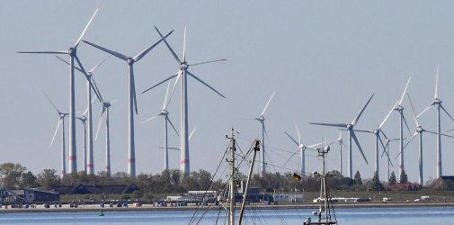 More than 30 ships could be affected by UK strike