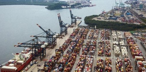 Ministry of Commerce: China's foreign trade is expected to reach $6 trillion in 2021