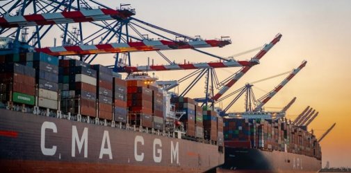 Has US supply chain congestion created an ‘emergency situation’?