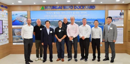 Crowley chartering four LNG-fuelled newbuilds from Eastern Pacific Shipping