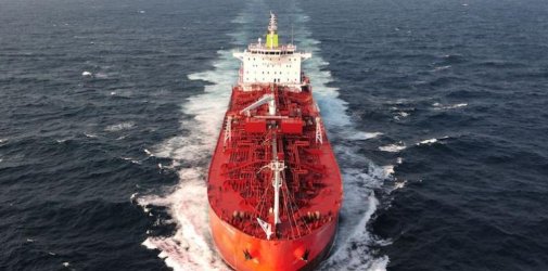 Gulf Navigation taps Chinese leasing for refinancing